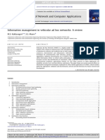 Kakkasageri - 2013 - Journal of Network and Computer Applications