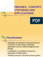 PLANTIBODIES