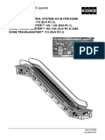 Kone Escalator Wiring Diagram As-51.05.004 - en - C.1 - Main