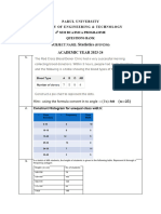 Question Bank Sem4 2023-24