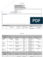 Session-Plan Template