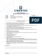 1800 MATEMÁTICA 1 EP NOCHE Crystian Hugo Porroa Huamanguilla