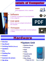 2.2 Chapter Two Fundamental of A System