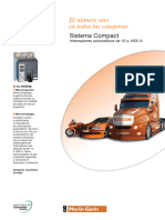 Catalogo - SistemaCompact - 2006 Merlin Gerin