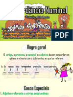 Concordância PDF