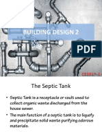 Lecture 3 Septic Tank