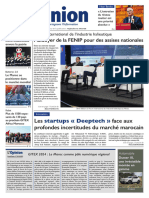 L'Opinion Du 16 Mai 2024