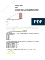 Avalição 2º Ano - JA