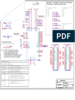 Schematic SM321BB Design Kit G0102