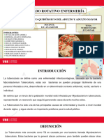  Tuberculosis Pulmonar Diapositivas.