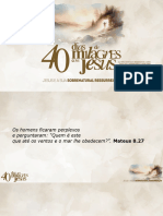 2024 03 27 13 - 11 - 09 PPT Jesus e A Sua Sobrenatural Ressurreicao