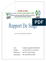 Rapport Hayat