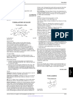 Vinblastine Sulfate