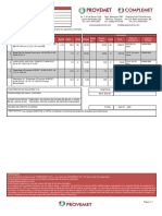 Cotizacion 203382 - RCI Fox Petrol