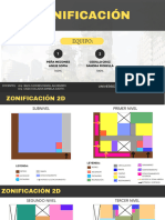 Idea Rectora Taller de Arquitectura Iv