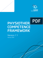 Apa Competence Framework v7.1 Final