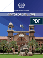 Civil Citators