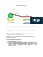 1.2 Tipos de Mecanismos