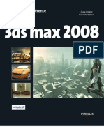 3ds Max 2008 FR