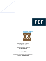 09 - Doctrina e Identidad Profesional