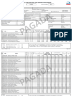 Planilla Declaracion y Pago Afp Integra