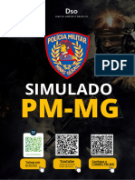 Simulado 2 PMMG