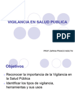 Vigilancia en Salud Publica 2024