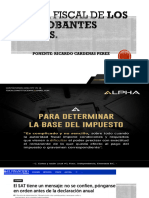 Medios de Defensa 25112020 Powerpoint