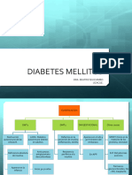 Diabetes y Complicaciones