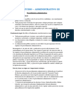 Procedimientos Administrativo1