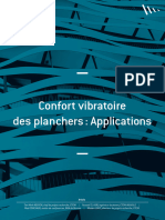 RCM 4-2023 - Vibration Des Planchers