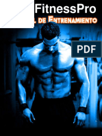 Manual de Entrenamiento Espalda-1