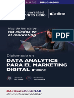 Brochure Analytics Mobile