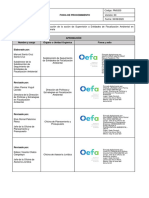 Mapro Sefa 6 PDF