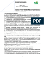 2027 - Edital N.º 01.2024 - Concurso Público