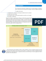 Strategy Evaluation, Thompson, Scott - Martin, 2023 P. 329 - 337