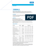 Turbina-R YPF