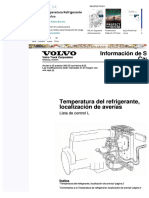 PDF Manual Temperatura Refrigerante Camiones Volvo - Compress