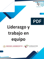 Manual Del Participante Curso Liderazgo y Trabajo en Equipo