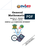 1 - Q2 Gen Math