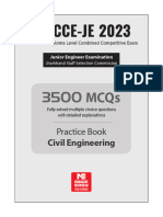 14 - 3500 MCQs Practice Book - JDLCCE - Sample