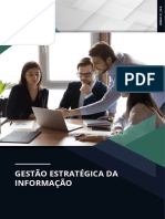 Gestão Estrategica Da Informação