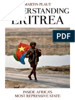 Understanding Eritrea - Inside Africa's Most Repressive State (PDFDrive)