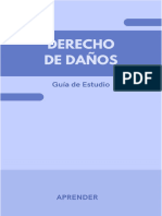 Guia de Estudio RESPONSABILIDAD CIVIL 4lldob - 231211 - 225545