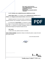 Escrito Solicitando Se Designe Perito Tasador-File 7868