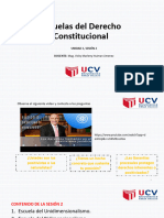 SESION 2 - Escuela Del Derecho Constitucional