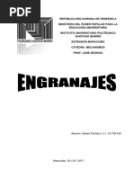 Dainer Engranajes