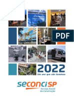 Revista Seconci-SP 2022