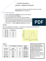 Statistics PT 4