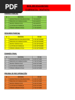 Rol de Exámenes-1